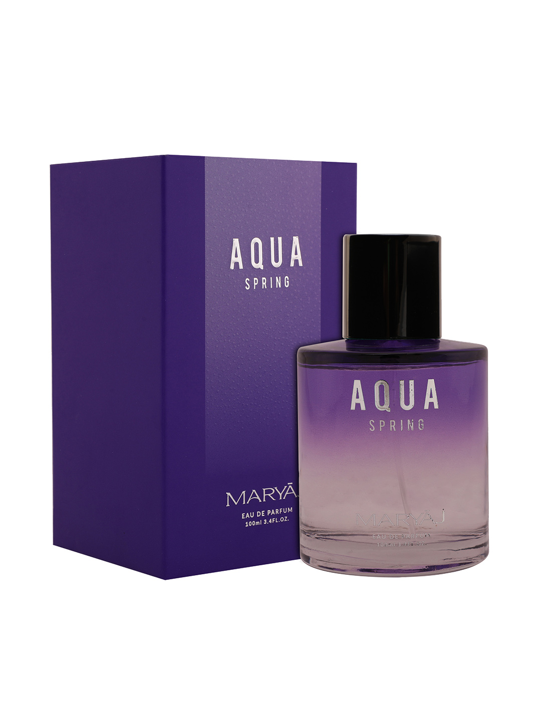 Maryaj Women Aqua Spring EDP For 100ML Price in India