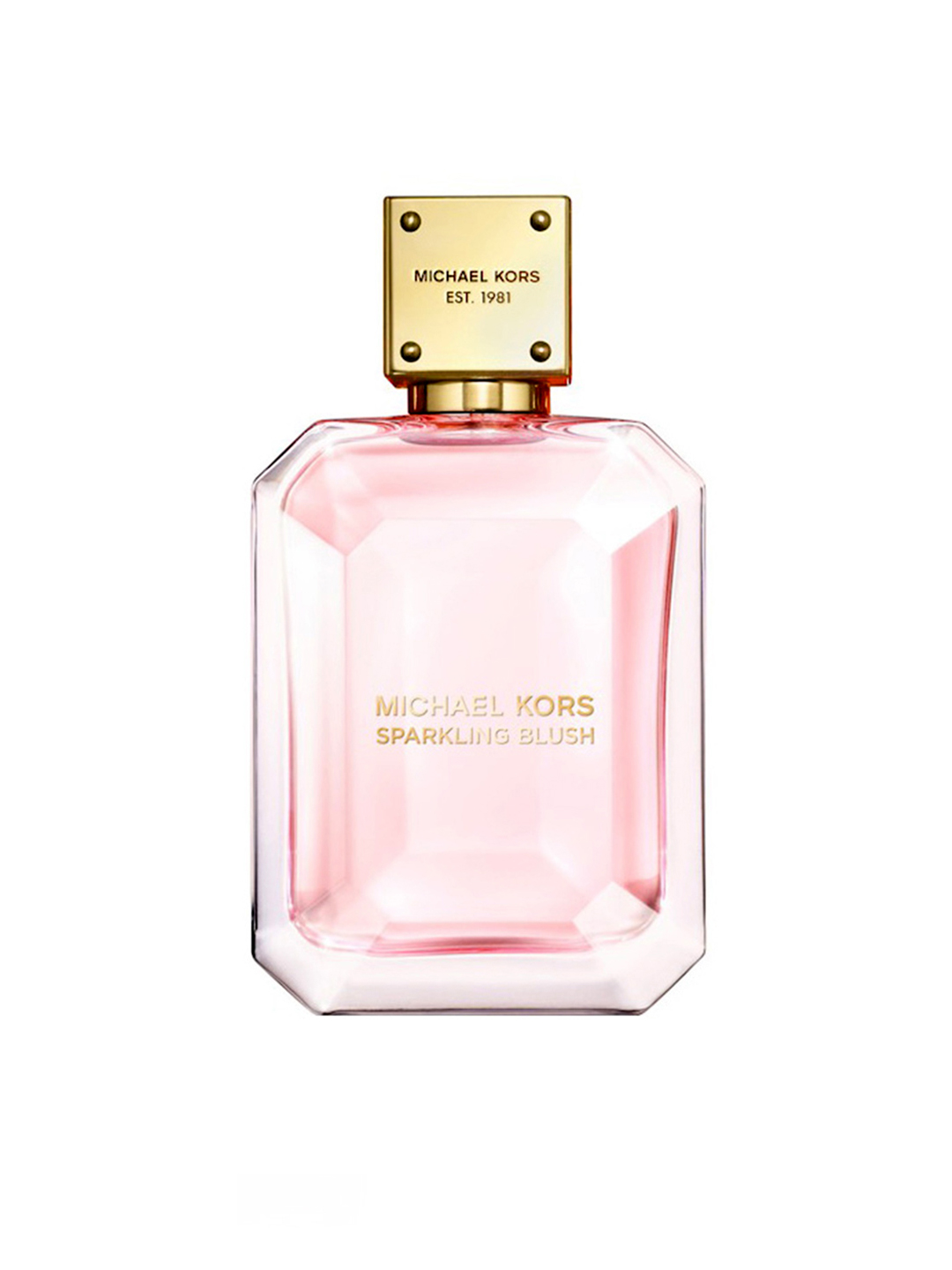 Michael Kors Sparkling Blush Eau de Parfum 100 ml Price in India