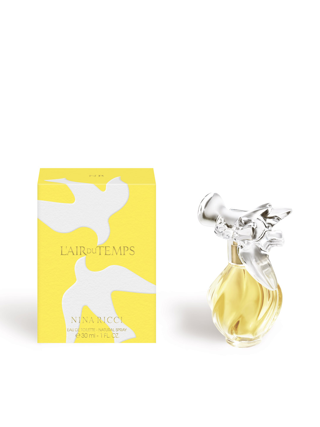 Nina Ricci Women L'Air Du Temps Eau De Toilette 30 ml Price in India