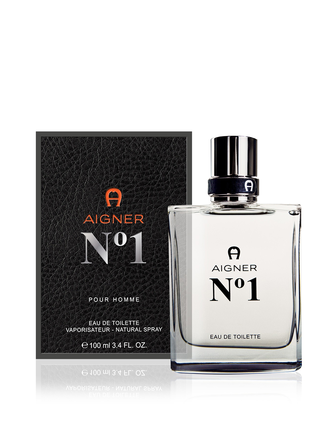 AIGNER No.1 EDT 100 ml Price in India