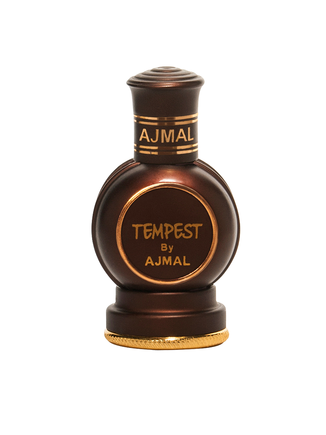 Ajmal Unisex Tempest Concentrated Floral Perfume Free From Alcohol 12ml Price in India