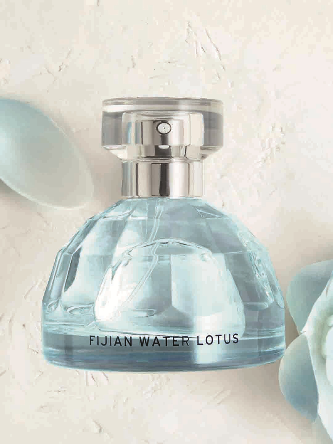 The Body Shop Fijian Water Lotus Eau De Toilette 50 ml Price in India
