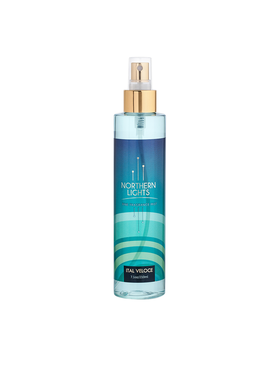 Ital Veloce Northern Lights body mist 210 ml Price in India