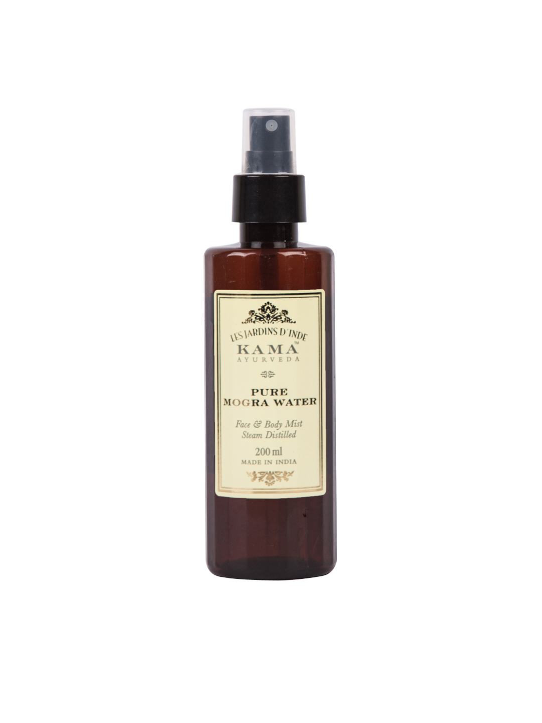 KAMA AYURVEDA Unisex Pure Mogra Water Face & Body Mist 200 ml Price in India