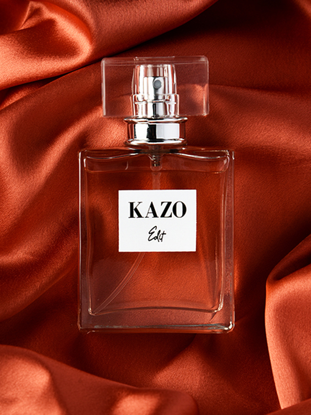 Kazo Women Combo of SHI & EDIT Perfumes 50ml each Price in India