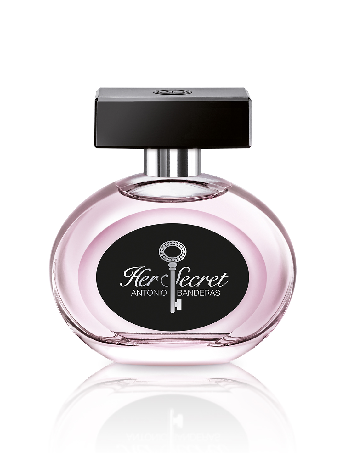 Antonio Banderas Her Secret Eau De Toilette 80 ml Price in India