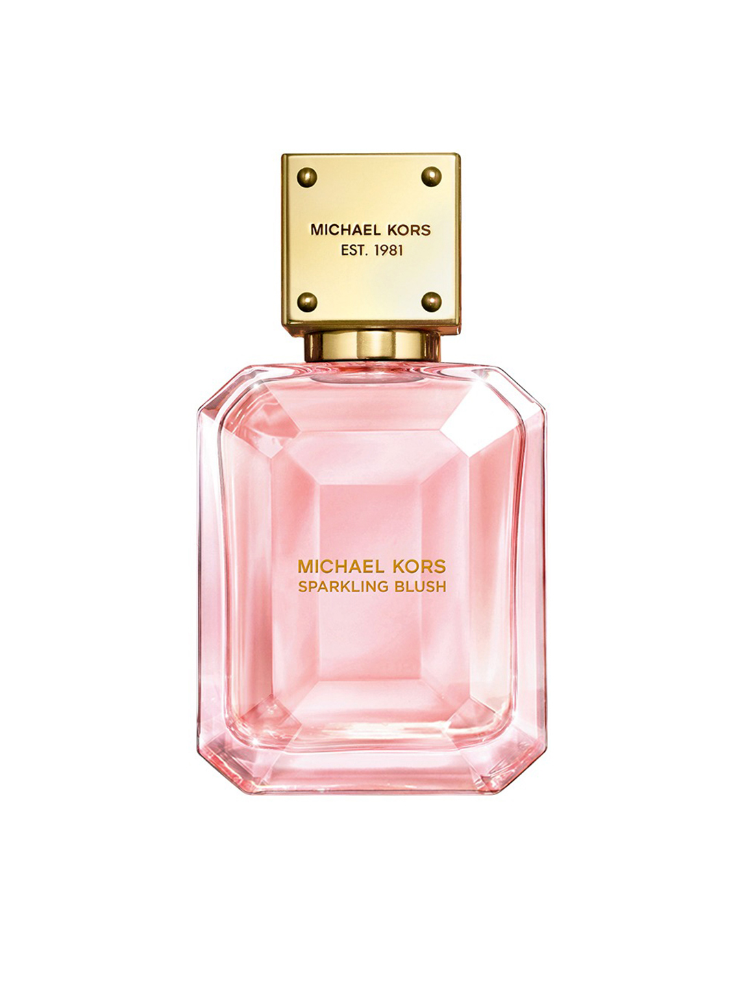 Michael Kors Sparkling Blush Eau de Parfum 50 ml Price in India