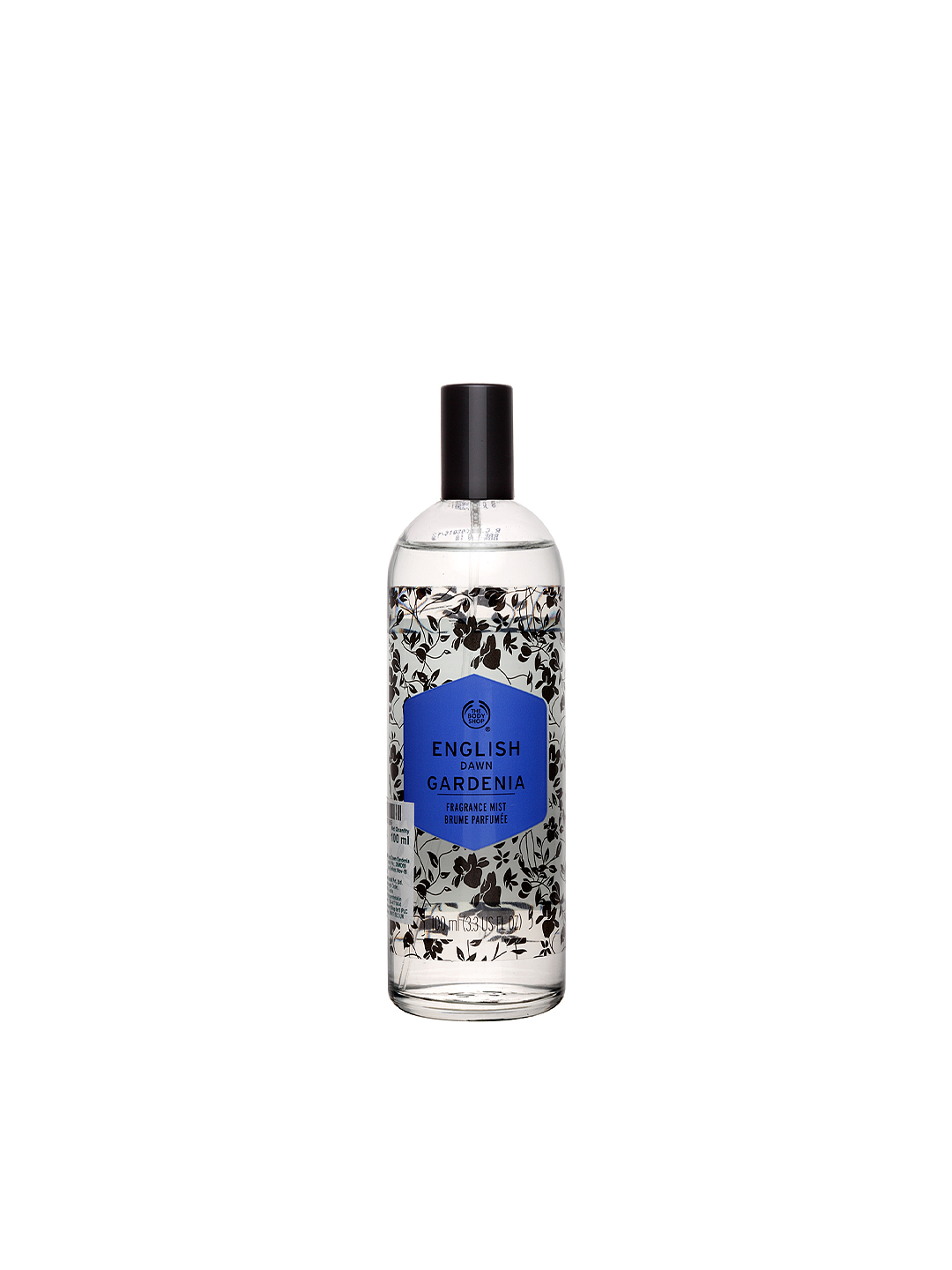 The Body Shop English Dawn Gardenia Body Mist Price in India