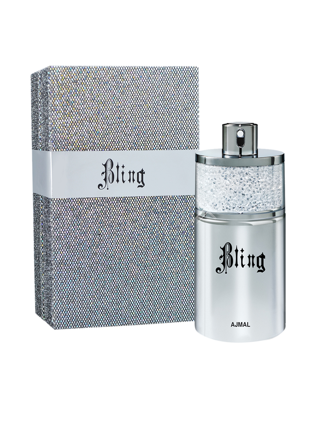 Ajmal Women Bling EDP Oriental 75ml Price in India