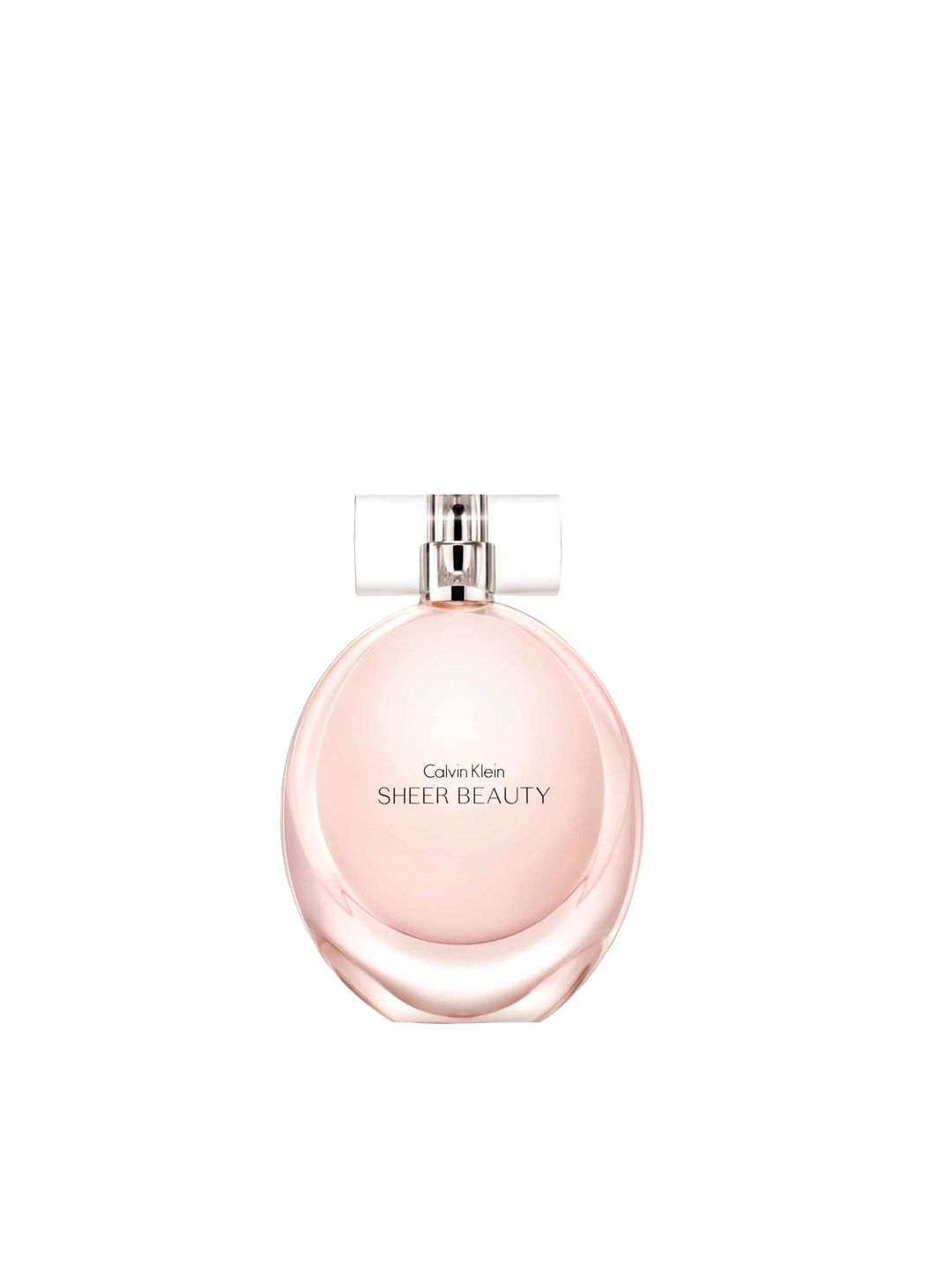 Calvin Klein Women Sheer Beauty Eau De Toilette Perfume Price in India