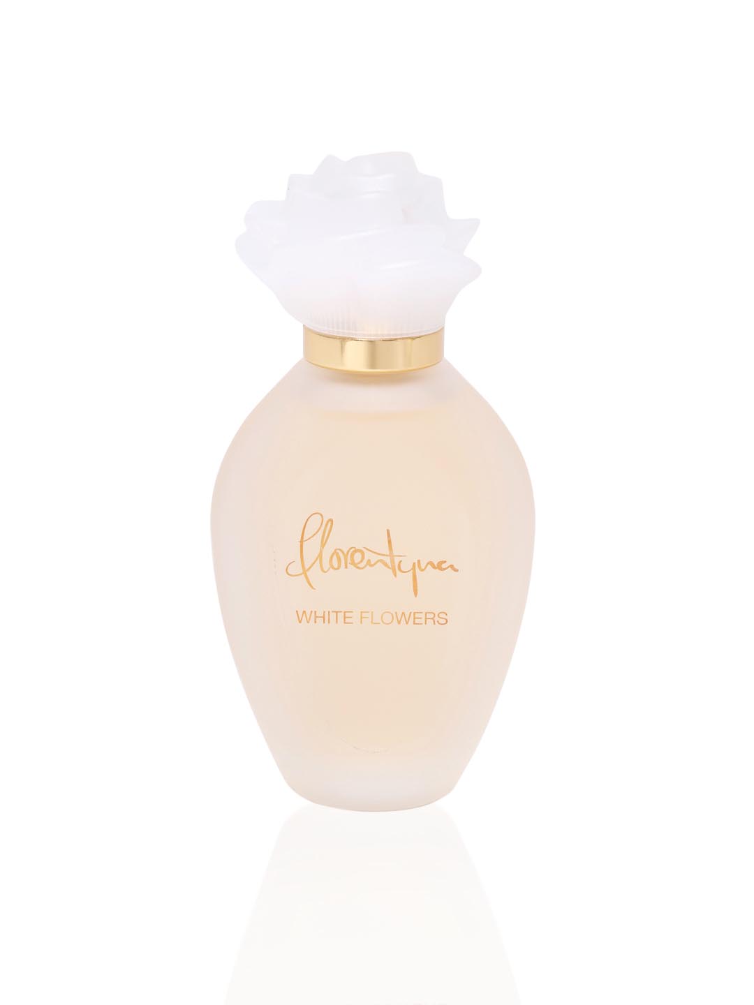 Marks & Spencer Florentyna White Flowers Eau de Toilette 100 ml Price in India