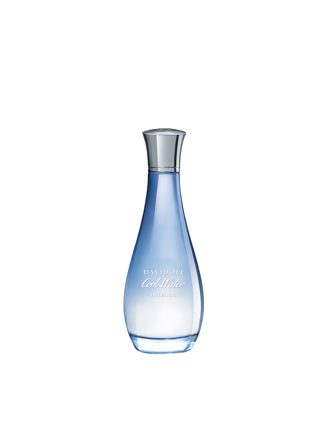 DAVIDOFF Women Cool Water Intense Eau De Parfum 100ML Price in India