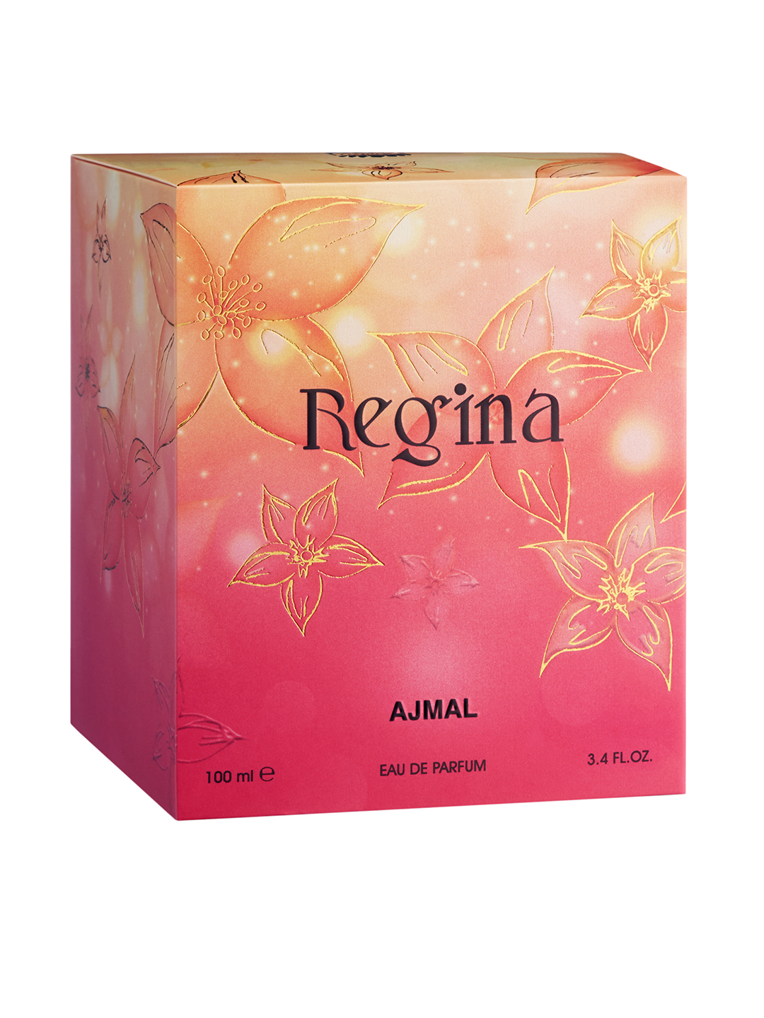 Ajmal Women Regina EDP Fruity 100ml Price in India