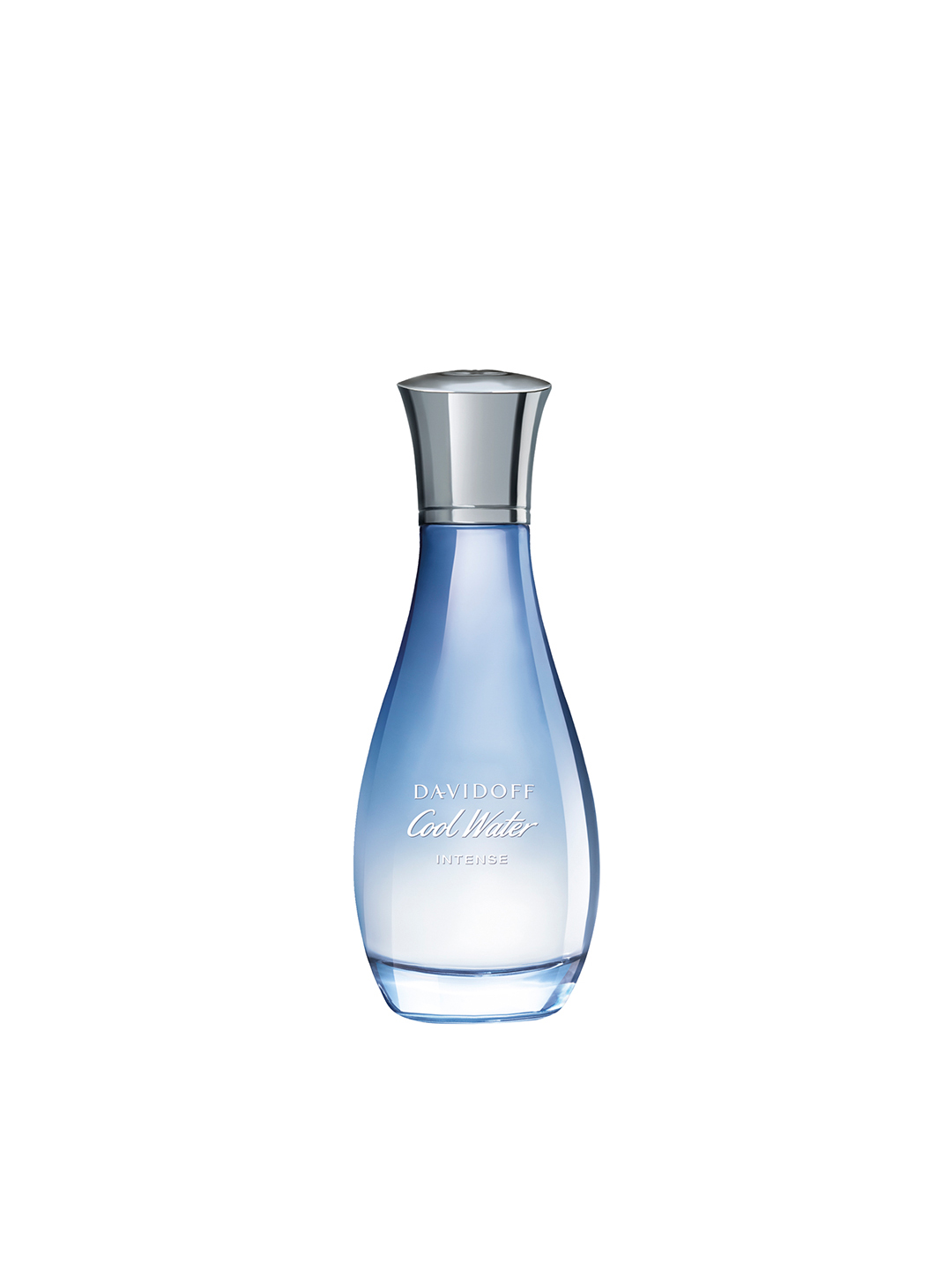 DAVIDOFF Women Cool Water Intense Eau De Parfum 50ML Price in India