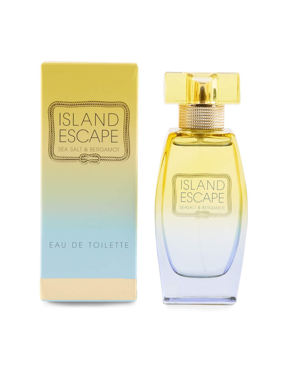 Marks & Spencer Island Escape EDT 95 ml Price in India