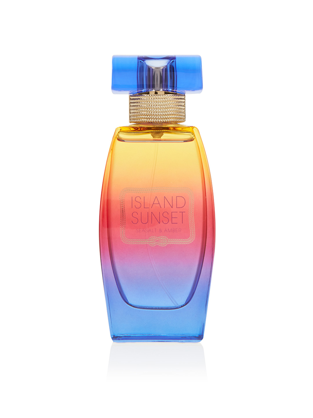 Marks & Spencer Island Sunset EDT 95 ml Price in India