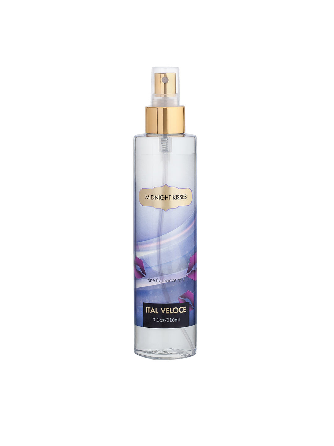 Ital Veloce Midnight Kisses Body Mist 210 ml Price in India