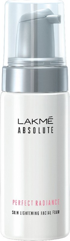 Lakme Perfect Radiance Skin Lightening Face Wash Price in India