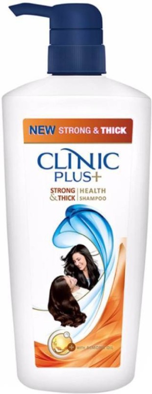 Clinic Plus Strong & Thick Health Shampoo Price in India