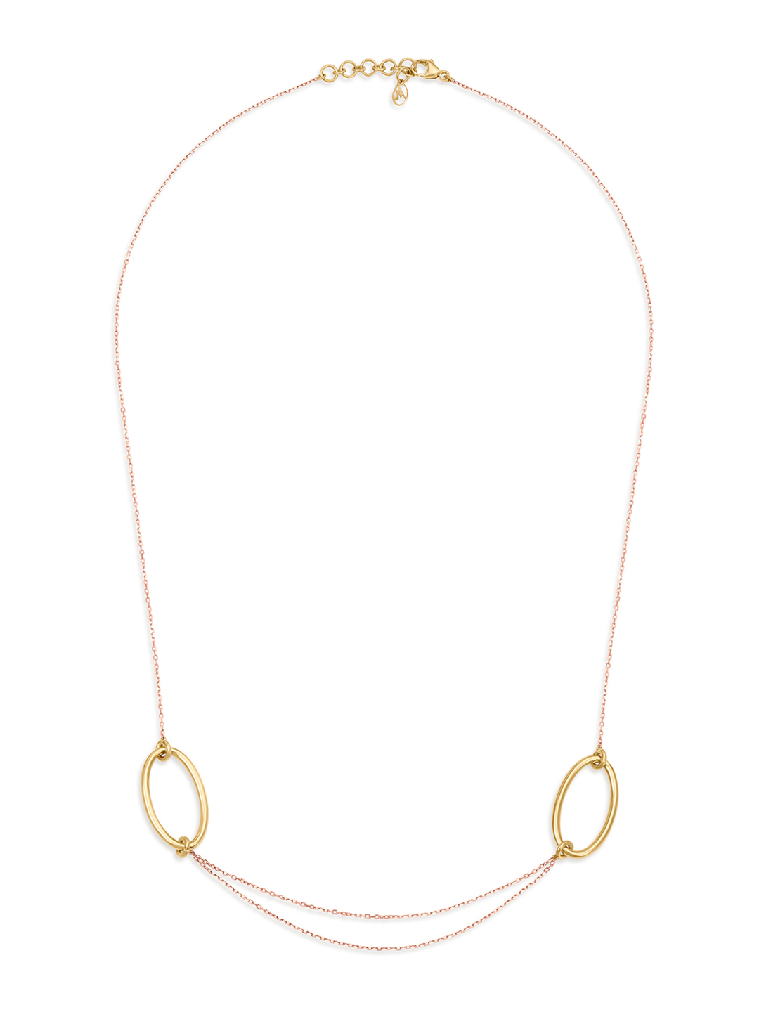 Mia by sales tanishq necklace