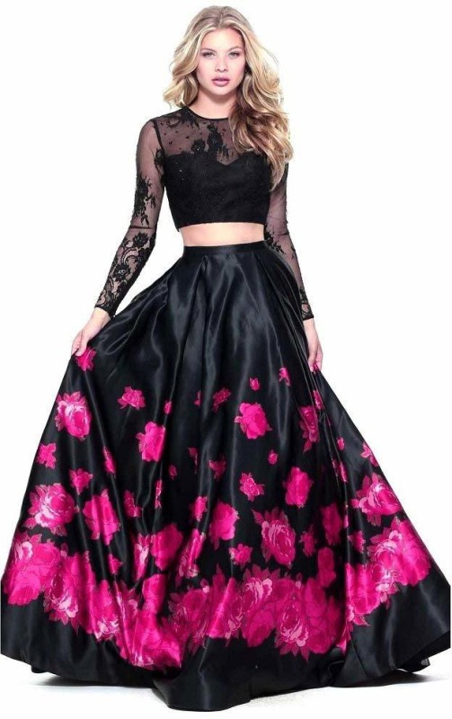 Crop top cheap with rate