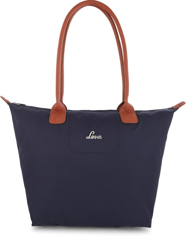 - Anushka collection Women Blue Tote Price in India