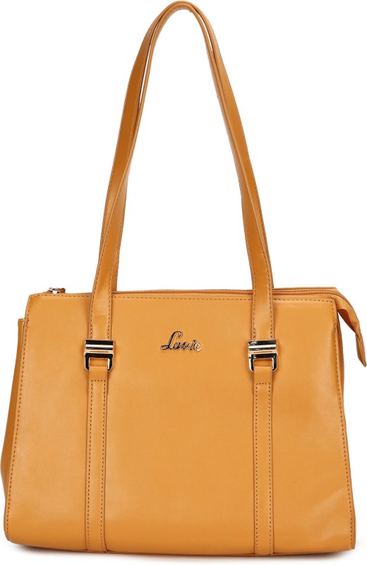 Women Yellow Shoulder Bag Price in India