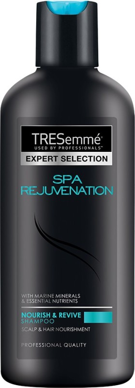 TRESemme Spa Rejuvenation Shampoo Price in India