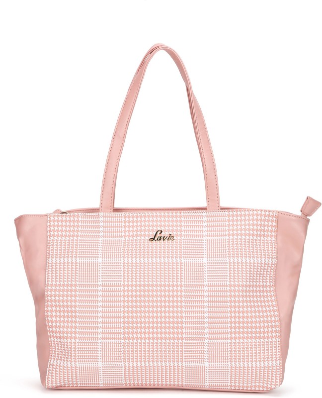 Women Pink Shoulder Bag Price in India