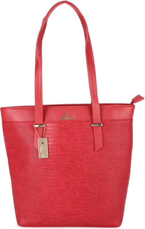 Women Red Shoulder Bag Price in India