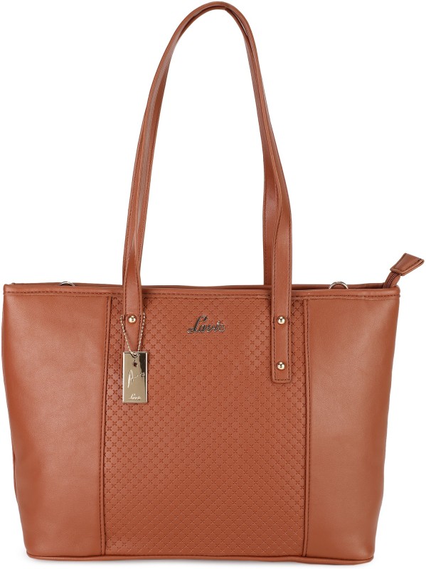 Women Brown Shoulder Bag Price in India