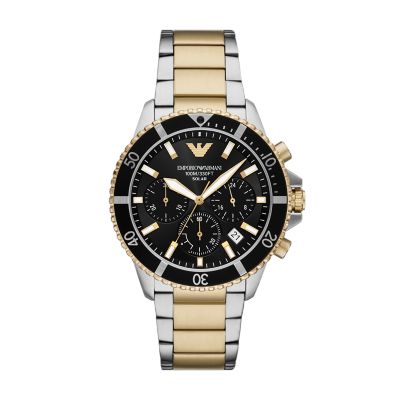 Curated Horology