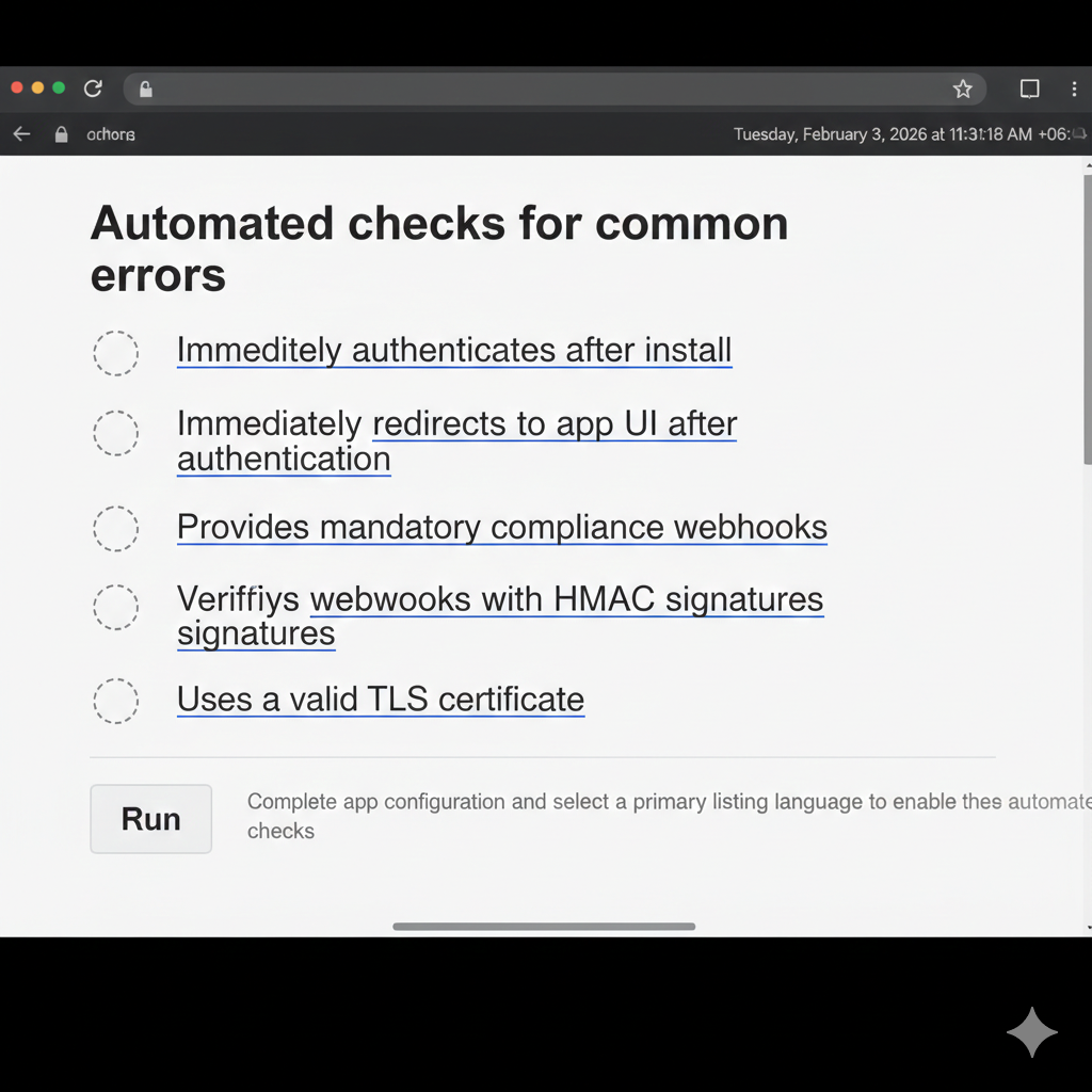 The HMAC Handbook for Shopify Developers