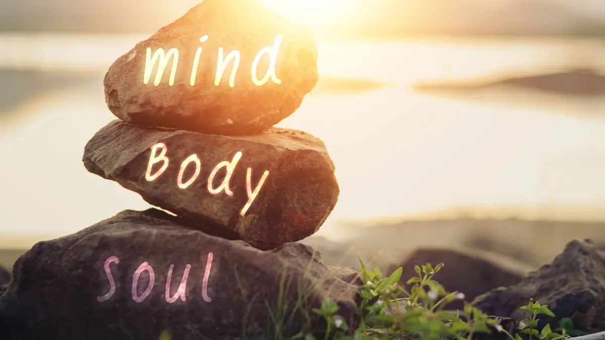 Restore Your Body, Renew Your Mind: The Power of Therapeutic Healing