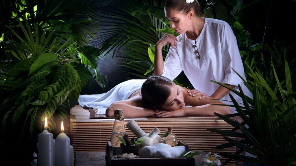 Looking for the Best Massage in Ranchi? Visit Twin Brothers Therapy