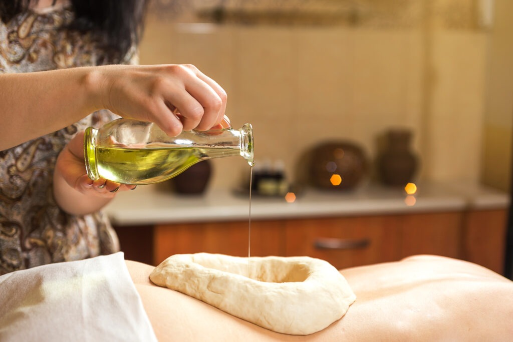 Best Ayurveda Therapy – Natural Healing for Body and Mind in Ranchi