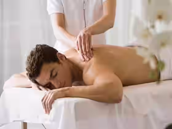 Experience the Best Massage at Home in Ranchi for Complete Relaxation