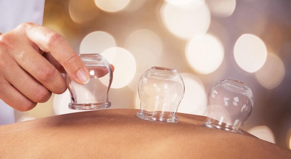 Wet Cupping / Hijama Therapy in Ranchi: Traditional Healing for Modern Wellness