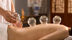 Fire Cupping Therapy in Ranchi: Natural Healing for Pain Relief and Wellness