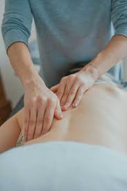 How In-Home Massage Therapy Helps Busy Professionals