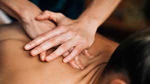 Natural Pain Relief Through Deep Tissue Massage Therapy in Ranchi