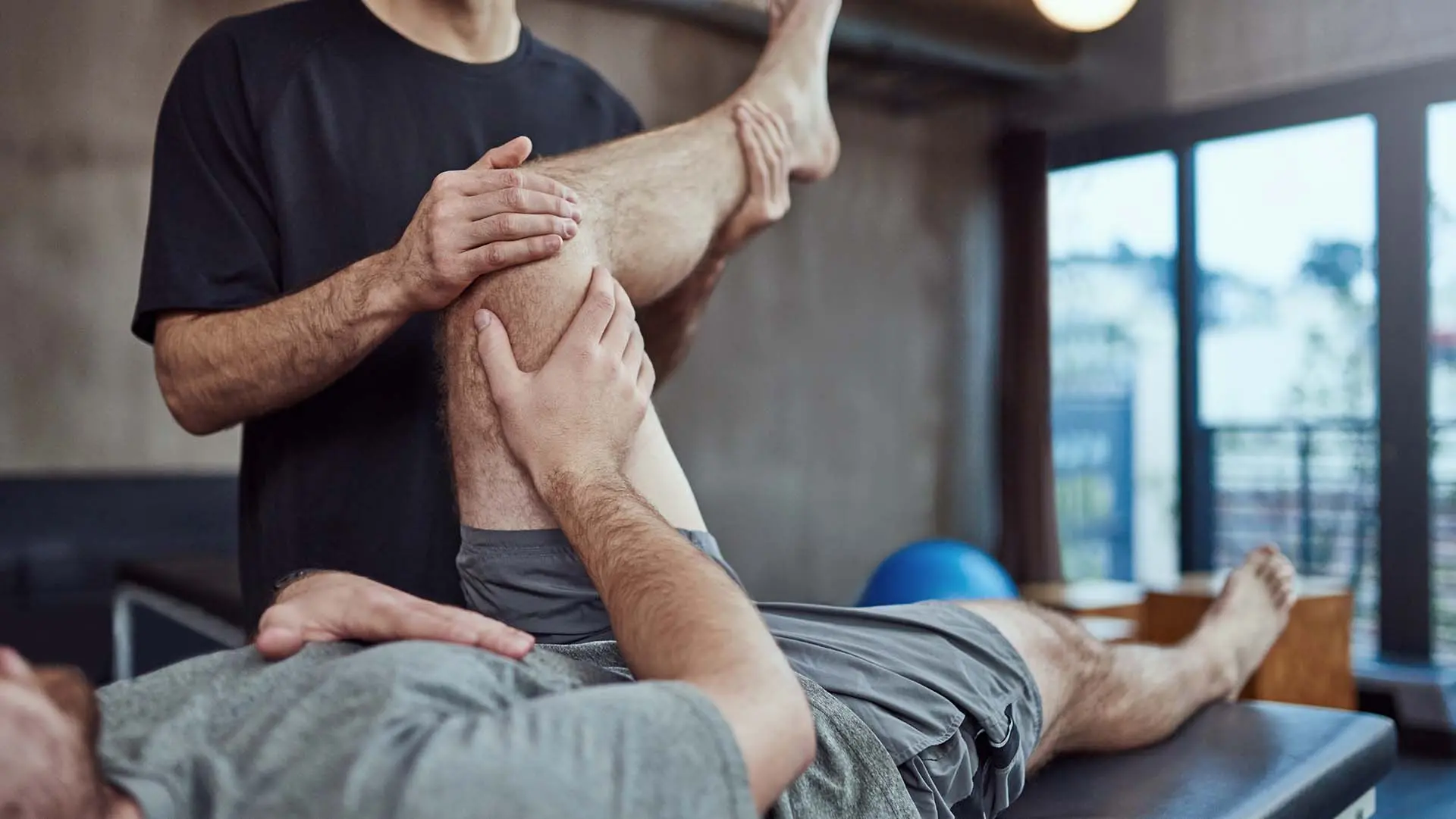 Injury Recovery Session in Ranchi: Supporting Faster Healing and Improved Mobility