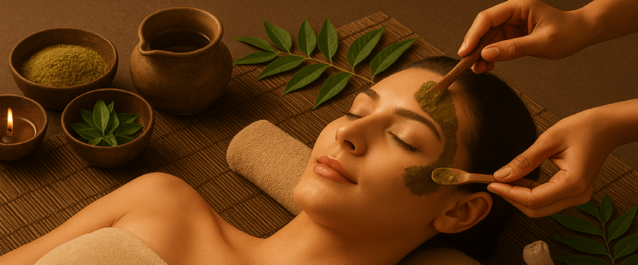 10 Signs You Need Ayurvedic Therapy in Ranchi for Better Health and Wellness