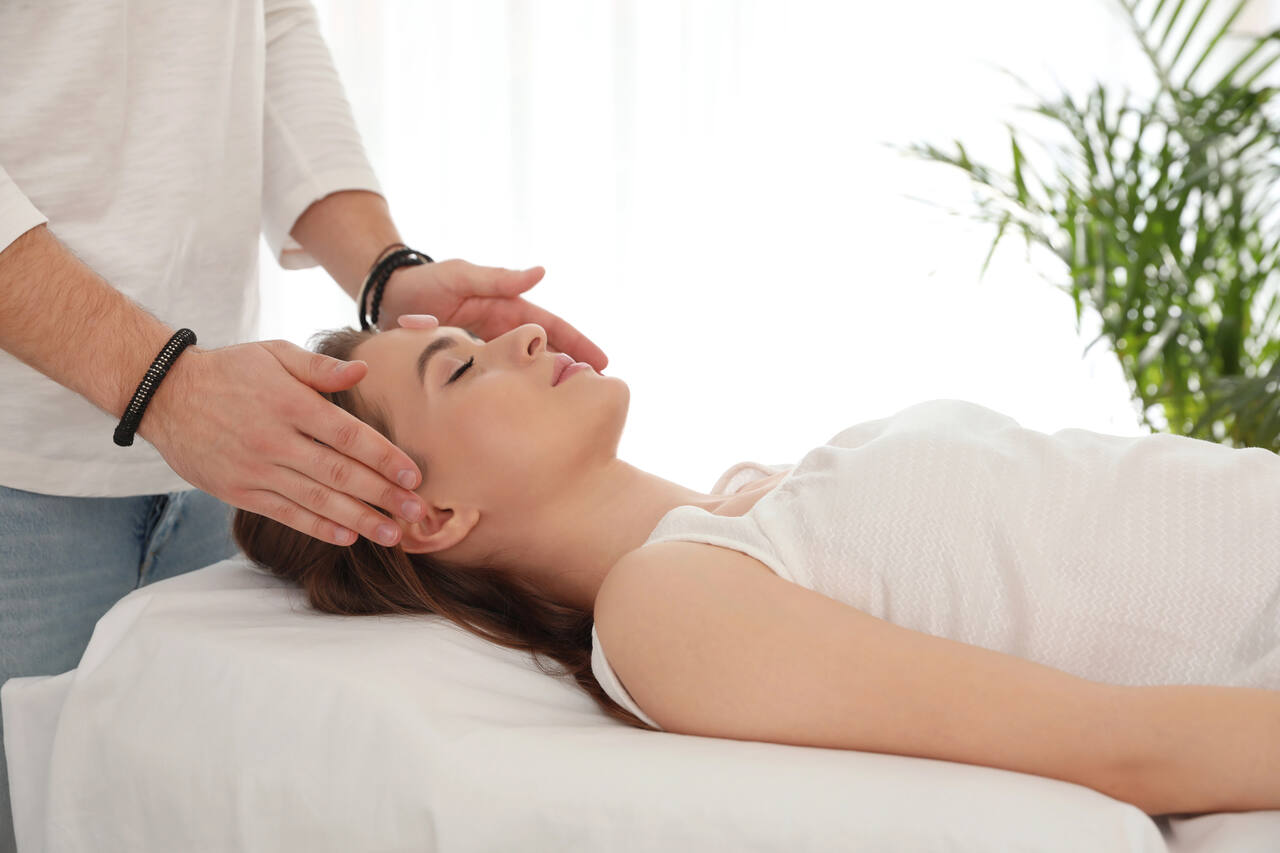 Stress Relief Through Professional Massage Therapy in Ranchi