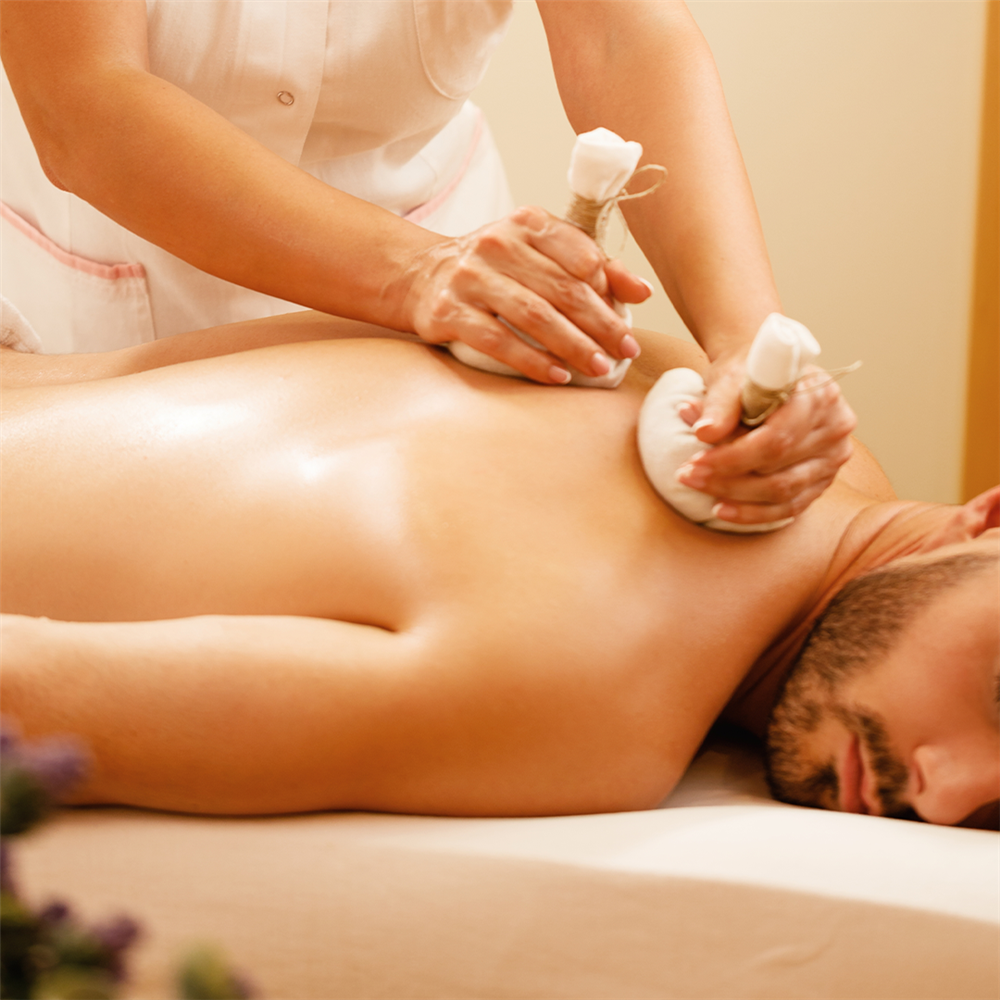 Best Massage Therapy in Ranchi for Busy Professionals