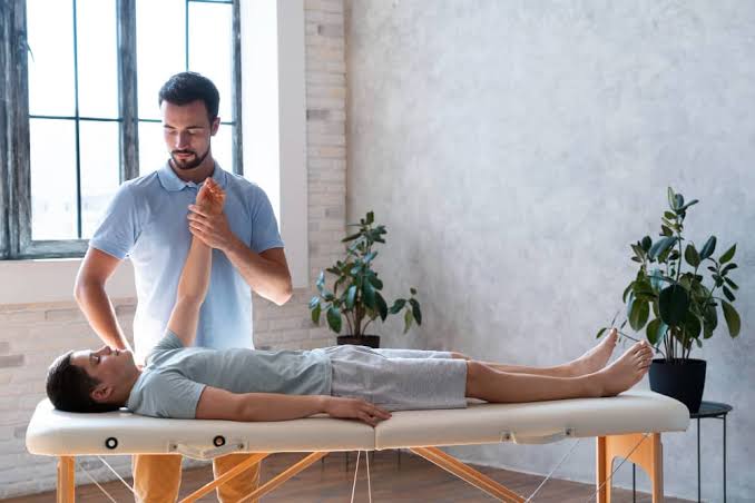 Signs You Need a Professional Massage Therapy Session in Ranchi
