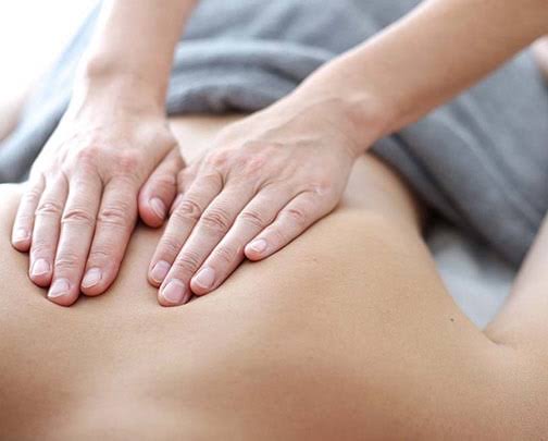 How Sports Massage Speeds Up Muscle Recovery