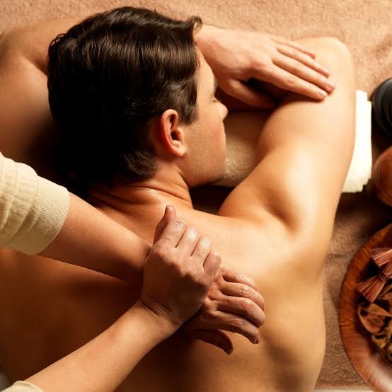 Boost Blood Circulation Naturally with Swedish Massage Therapy in Ranchi