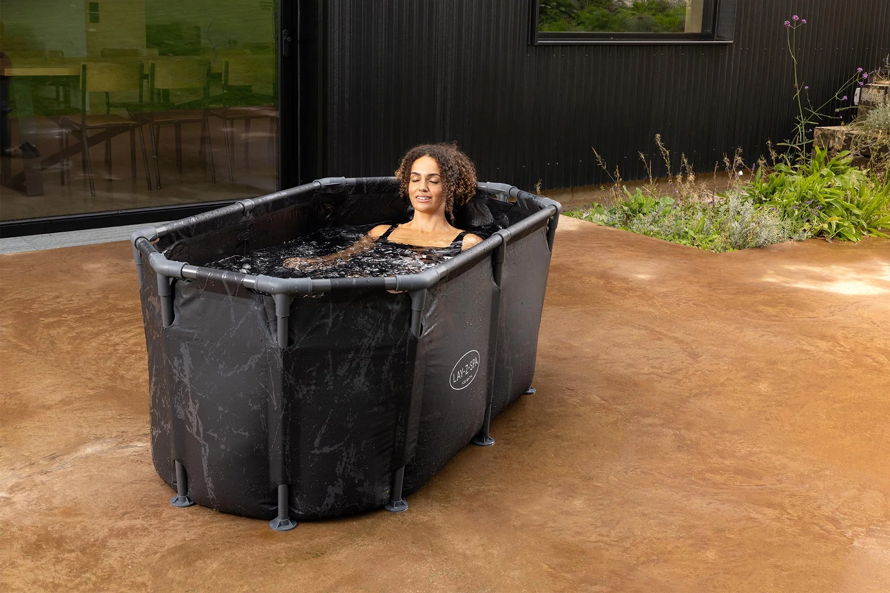 Affordable Ice Bath Therapy in Ranchi: Discover the Amazing Benefits