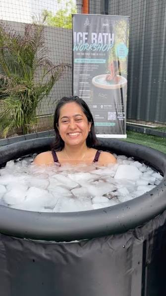 Best Recovery Therapies in Ranchi: Ice Bath, Sports Massage & Cupping Combined